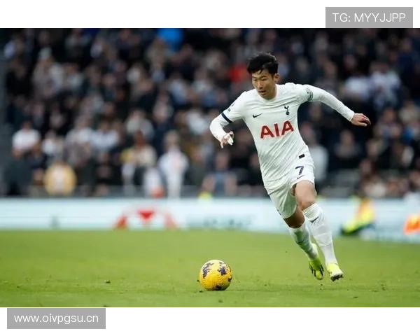 孙兴慜是否缺乏组织能力？从战术定位与赛场表现分析