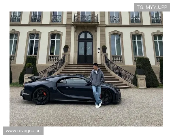 梅威瑟打完比赛回家顺手给车库添了辆布加迪