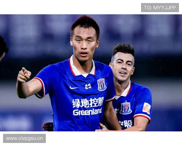 上海海港联赛统治力面临考验，对争冠形势产生关键影响