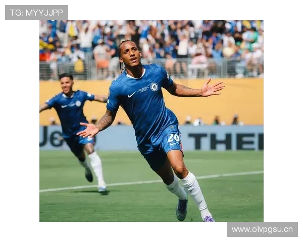 切尔西进攻问题凸显：创造不缺，终结能力成瓶颈