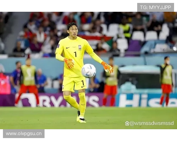 韩国冲击2026美加墨世界杯：孙兴慜领衔能否突破小组赛